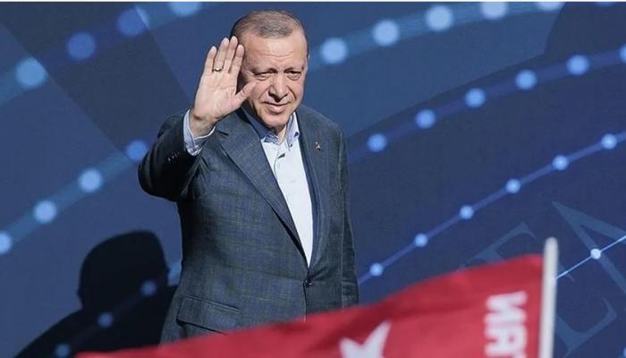 Türkiyə bir İLKƏ imza atdı - Ərdoğan mükafat alacaq
