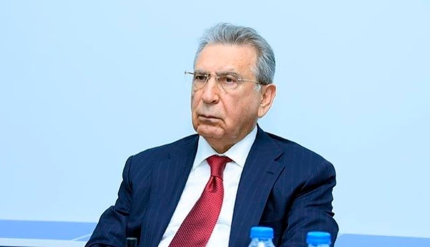 TƏCİLİ! Ramiz Mehdiyevlə bağlı QƏRAR VERİLDİ