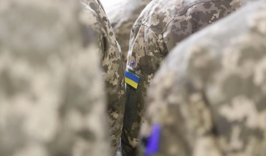 Ukrayna Silahlı Qüvvələrinin daha bir azərbaycanlı hərbçisi həlak olub