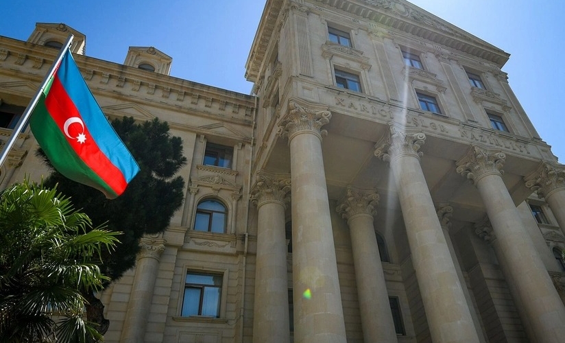 XİN-in kollegiya üzvlərinin sayı və tərkibi təsdiqləndi