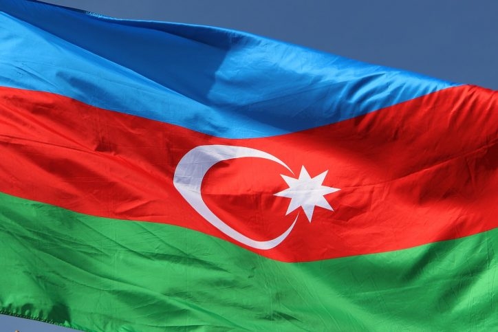 Азербайджан. Точка выбора