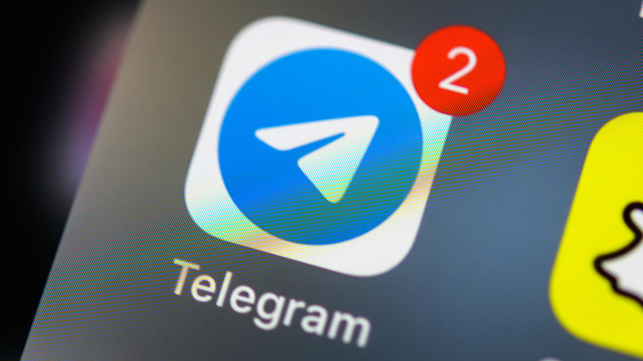 Власти Турции могут заблокировать Telegram