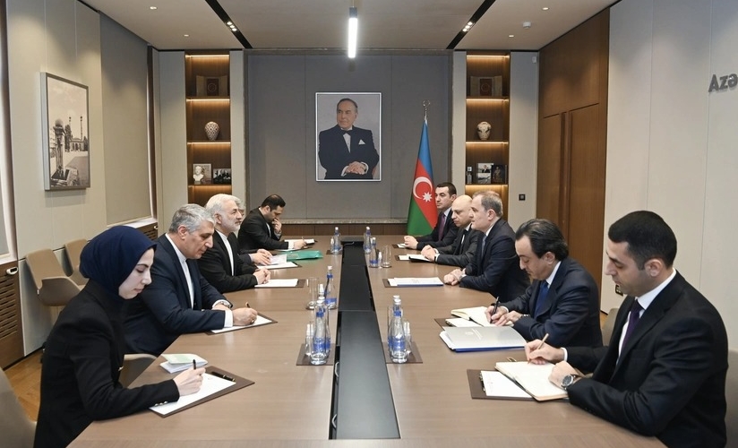 Rəsmi Bakı: Azərbaycan İranda sabitliyə önəm verir