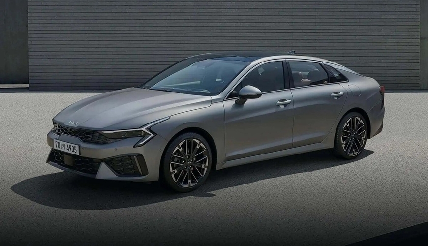 В автомобилях KIA нашли серьезную неисправность