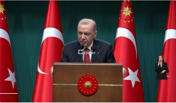 Türkiyədən ərəb ölkələrinə çağırış: “İrana qarşı savaşa qoşulmayın!”