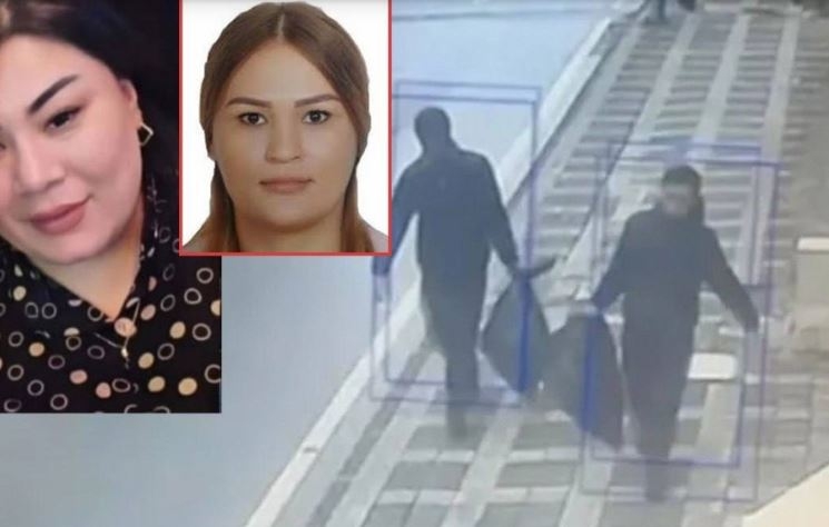 İstanbulda qətlə yetirilən özbək qadınların işi - TƏFƏRRÜAT
