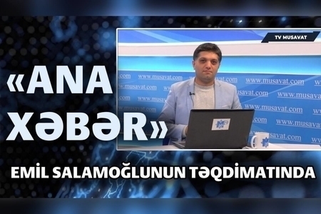 SON DƏQİQƏ: Putin ƏSAS hədəfi açıqladı, ordu Soledardan çıxdı, “Leopard”lar gəlir... - “Ana Xəbər”