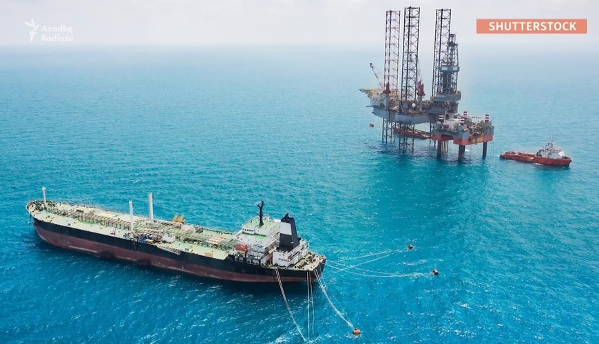 Qərar verildi: Azərbaycan Qazaxıstan neftini dünya bazarına daşıyacaq