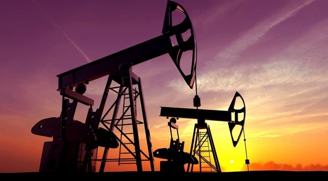 Ötən ilin son ayında OPEK üzrə neft hasilatı artıb