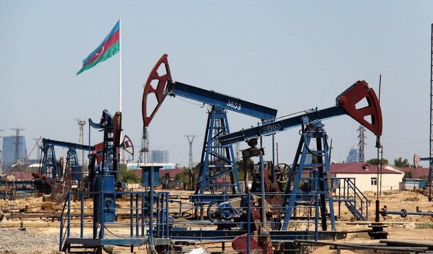 Azərbaycan nefti 112 dollara qədər ucuzlaşıb