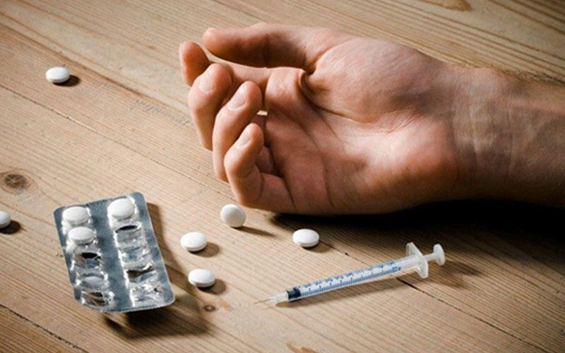 Gəncədə 46 yaşlı kişi narkotik vasitənin təsirindən ölüb