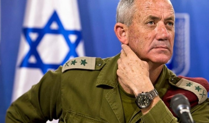 İsrailin müdafiə naziri: “Bütün girovlar azad edilənədək ordu Qəzzanı tərk etməyəcək”