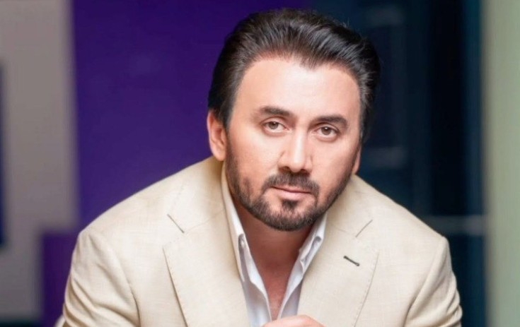 Aqşin Fatehin restoranı bağlandı