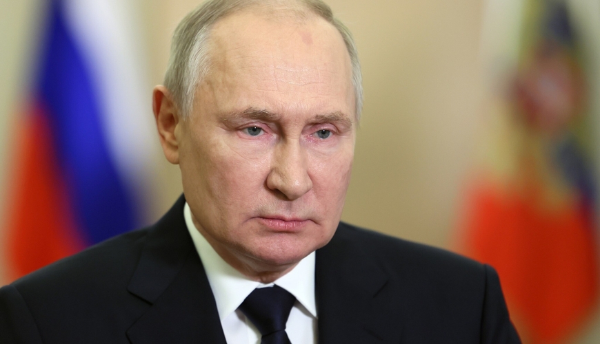 SENSASİYA: Putin İrəvana getsə HƏBS ediləcək! Paşinyan Kreml liderinə MEYDAN oxudu – CANLI