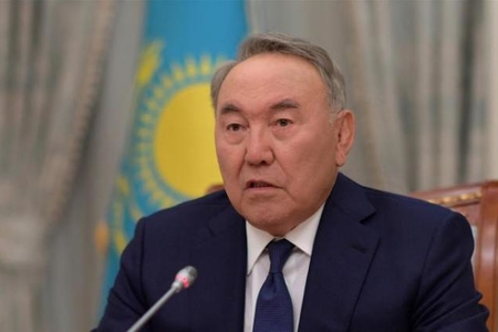 “Qazaxıstana Amerika demokratiyasının “papağını taxmaq” alınmayacaq”