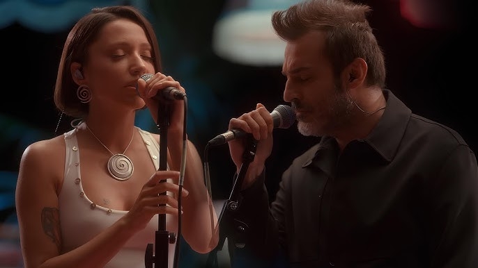 Zeynepdən Rza Tamer ilə bağlı paylaşım
