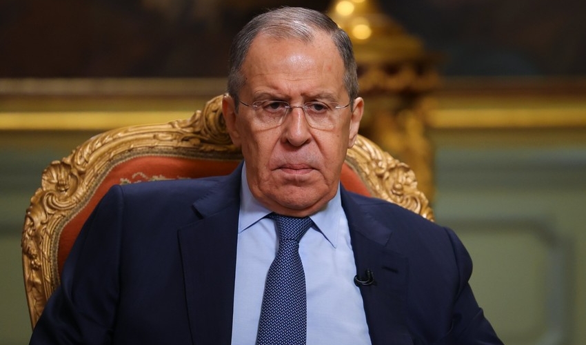 Sergey Lavrov G20 ölkələrinin xarici işlər nazirlərinin görüşünə qatılacaq