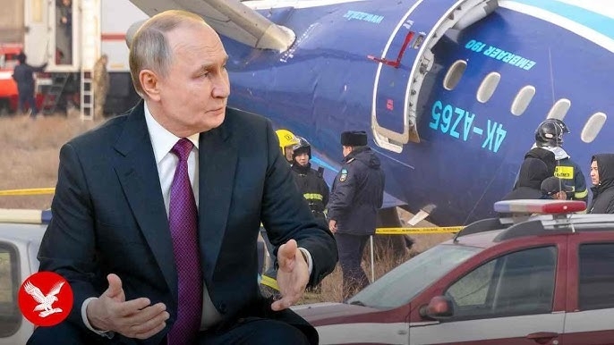 Bakıdakı rus səfirin MƏCHUL susqunluğu - Açıq qalan TƏK sual