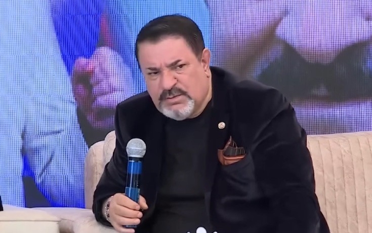 Ağadadaş Ağayevlə keçmiş arvadı arasında villa davası - Geri istəyir