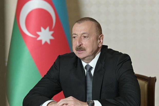 Prezident: “Azərbaycanda milli məfkurəyə sadiq bir nəsil yetişib”