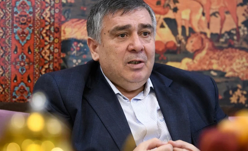 Rusiya Şahin Şıxlinskini 37-ci illərin repressiyası ilə mühakimə edir - 8 il öncə...