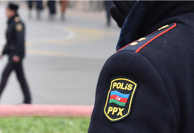 Ölən polislərdən biri Ramiz Mehdiyevin kürəkəninin qohumudur - FOTO