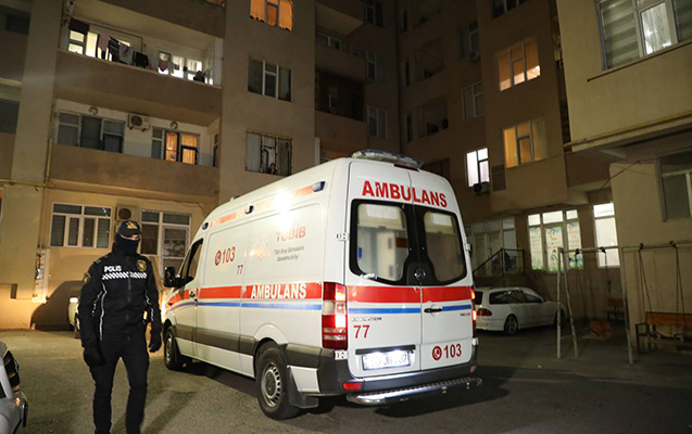 Подробности жуткого убийства семьи в Баку