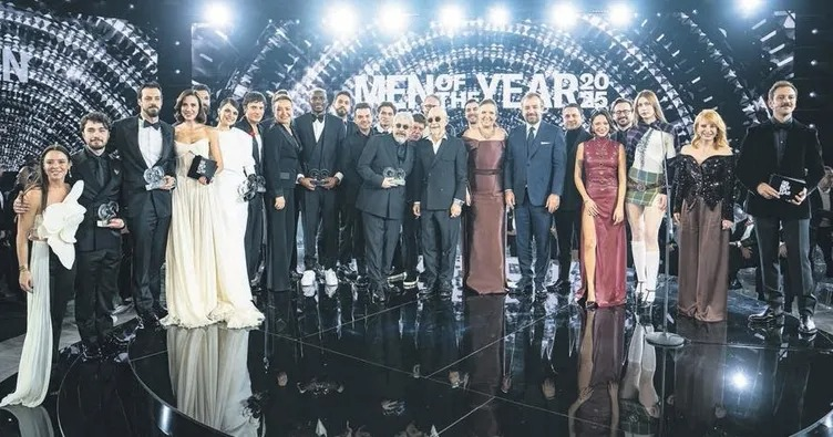 İlin ən yaxşıları seçildi