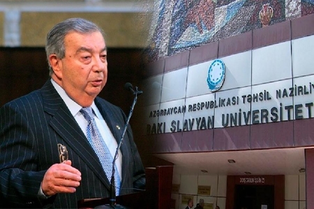 Deputatlarımızın Primakov SEVGİSİ – Qalmaqal