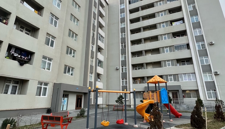 Bakıda 40 mindən çox ev dövlətin əlində - Kimlərə verilə bilər?