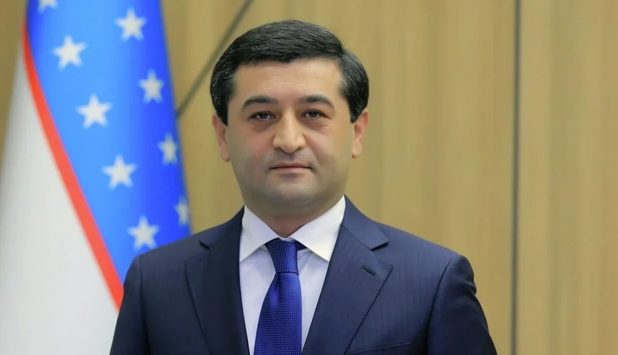 Özbəkistan İranın Naxçıvana zərbələrini qəbuledilməz hesab edir
