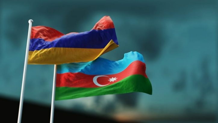 Армения ждет ответа Азербайджана на предложения по мирному договору