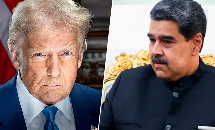 Maduro göndərilir - Venesuela lideri üçün “əcəl zəngi” çalınır...