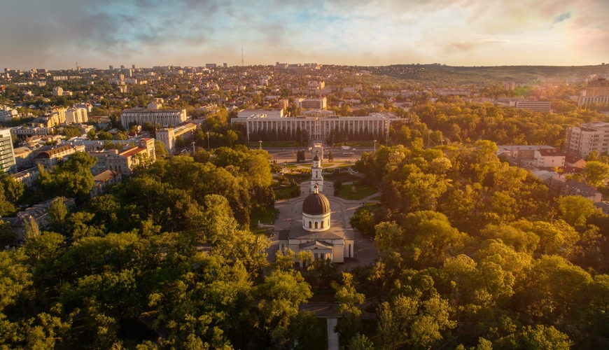 Moldova qaz almaq üçün kredit götürür