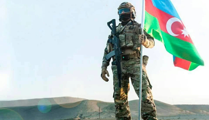 Vətən müharibəsinin TƏMƏL DAŞI - 4 günə yazılan qəhrəmanlıq dastanı...