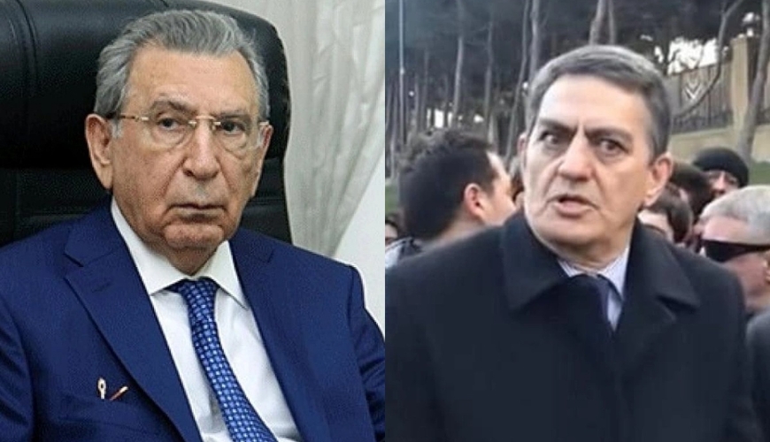 Mehdiyevin “dövlətə xəyanət” ittihamında Əli Kərimlinin hüquqi statusu müəyyənləşir – “Azadlıqdan məhrumetmə cəzası verilə bilər”