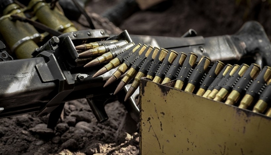 Hakim partiyanın deputatı: Ermənistan 4-5-ci nəsil silahların istehsalına başlayıb...