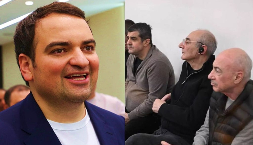 Narek Karapetyanın bu vədi İrəvanda siyasi gündəmi qızışdırdı