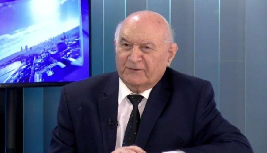 Prezidentin təltif etdiyi Fərəcov kimdir? - DOSYE