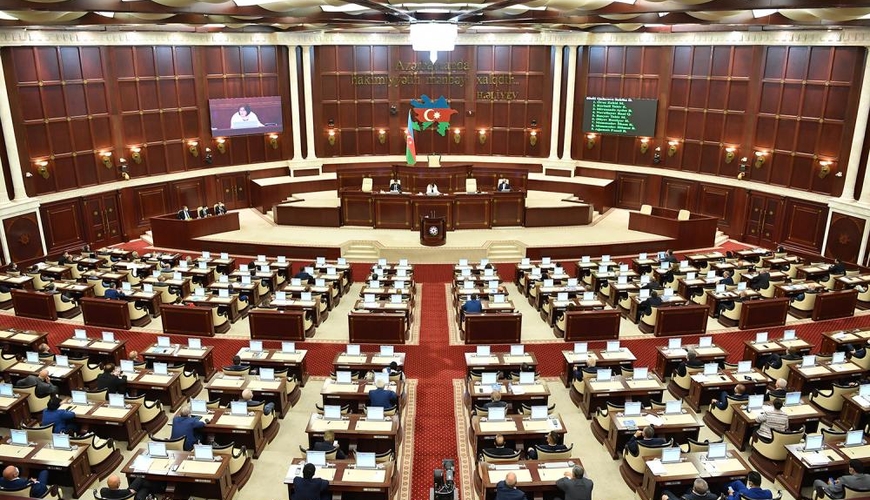 Deputatlar bu məsələləri qaldırdı - Hökumətdən REAKSİYA