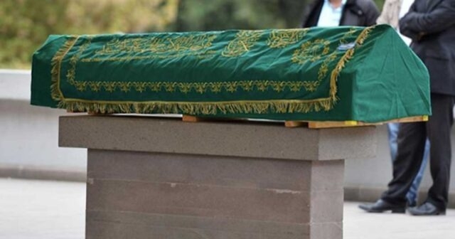 Məşhur müğənni Zahidə vəfat etdi – FOTO