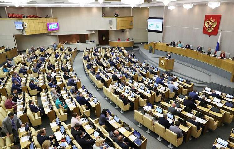 Rusiyada PCR testindən keçməyən deputatlar Dumaya buraxılmayacaq- QƏRAR