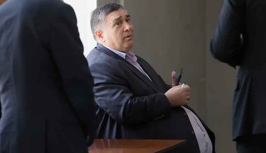Şıxlinski və Səfərovlar üzərindən Azərbaycana təzyiq dalğası səngimir – Nə baş verir?