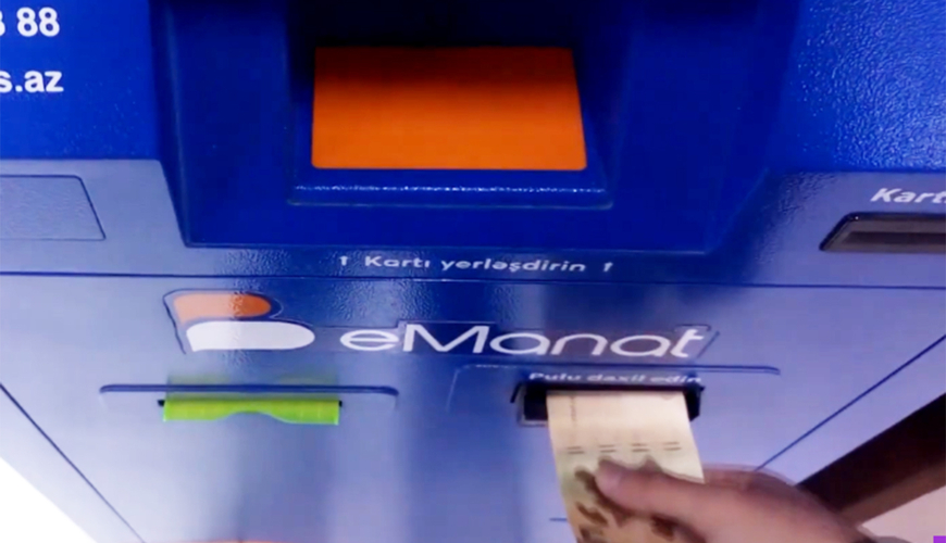 Cərimə ödənişlərindən komissiya tutulması haqda - Mərkəzi Bankdan açıqlama
