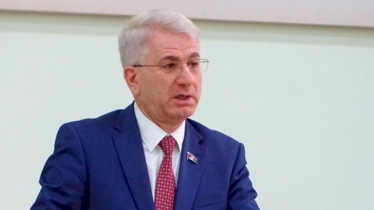 Deputat: “İran Ermənistanın bu hərəkətlərinə qarşı heç bir bəyanat qəbul etməyib”