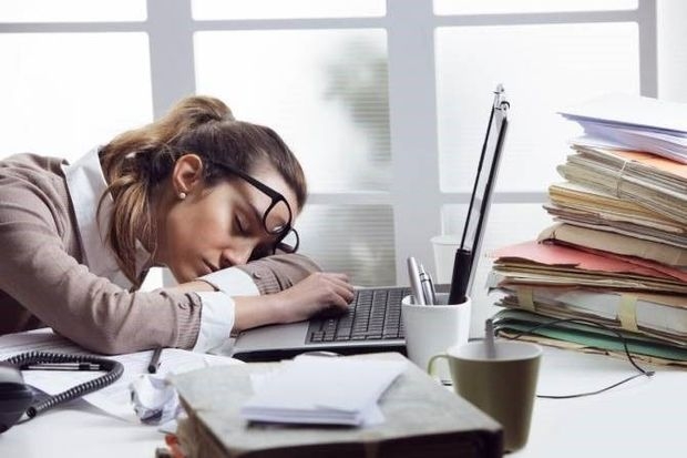 Ученые обнаружили необычную причину усталости