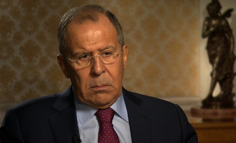 Lavrov dövrü bitir? Onlar SİYAHIDA