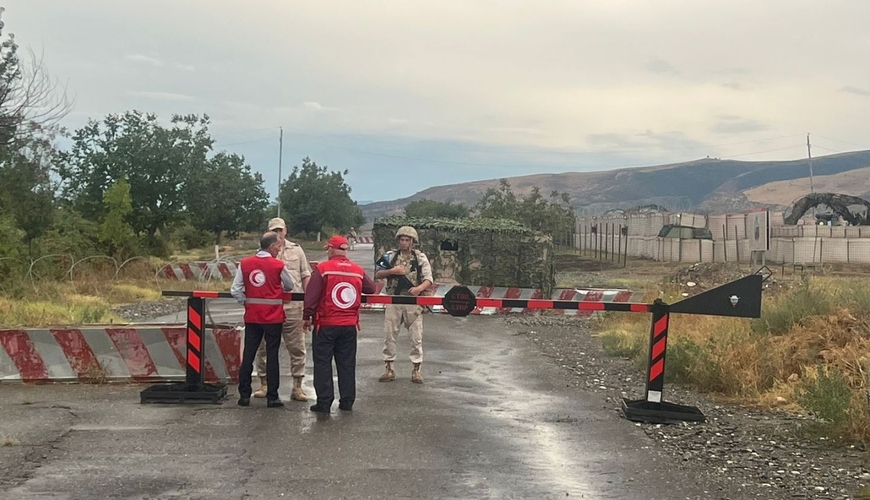 Sülhə aparan ən qısa yol: Ağdam yolu - oktyabrda “beşli format” baş tutacaqmı?