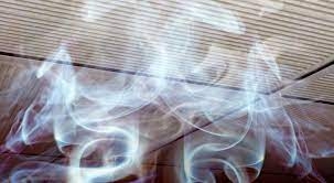В Шамкирском районе 39-летний мужчина отравился угарным газом