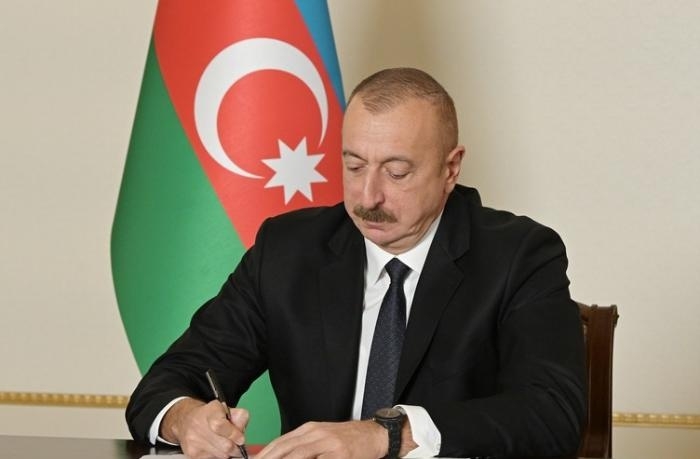 Prezident onu 